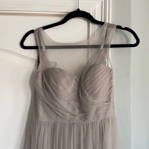 jenny yoo dress size 0